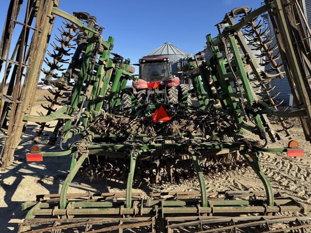 Image of Great Plains HT1100-25 equipment image 4