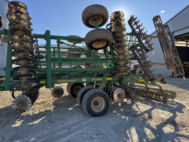 Image of Great Plains HT1100-25 equipment image 2