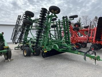 Main image Great Plains HT1100