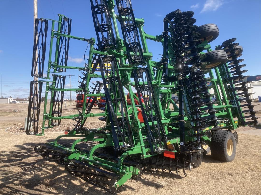 Image of Great Plains HT1100-30 Image 1