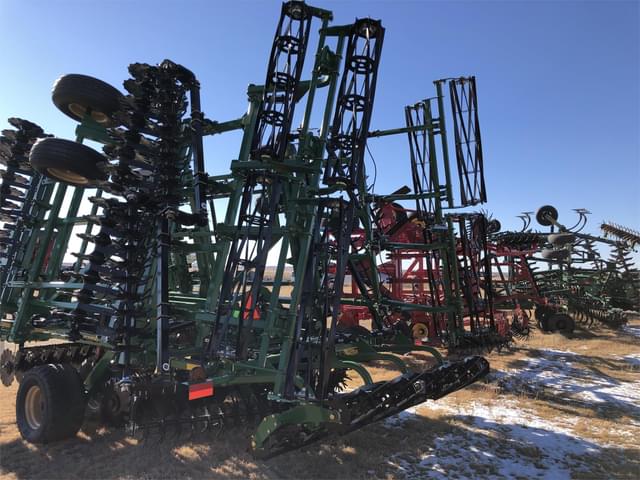 Image of Great Plains HT1100-30 equipment image 2