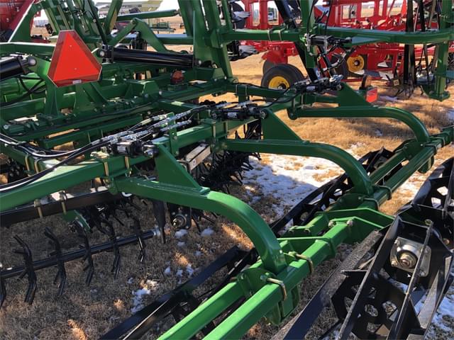 Image of Great Plains HT1100-30 equipment image 3