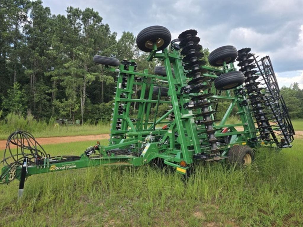 2023 Great Plains HT1100-30 Equipment Image0