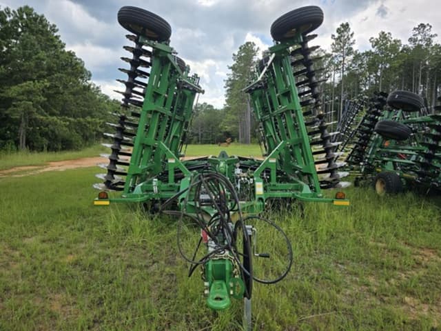 Image of Great Plains HT1100-30 equipment image 4