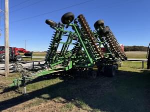 2023 Great Plains HT1100-35 Image