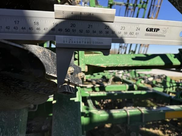 Image of Great Plains HT1100-35 equipment image 2