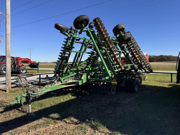 2023 Great Plains HT1100 Equipment Image0