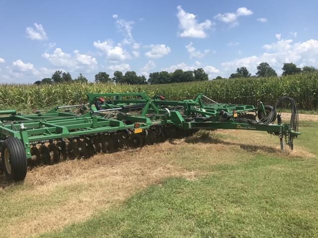 Image of Great Plains HT1100-35 equipment image 2