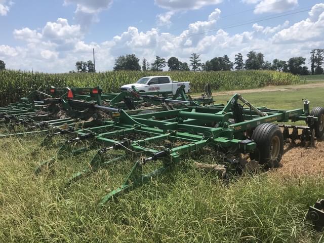 Image of Great Plains HT1100-35 equipment image 4