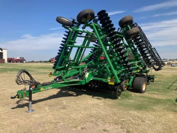 Main image Great Plains HT1100