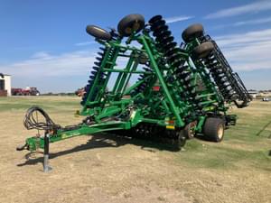 2023 Great Plains HT1100 Image