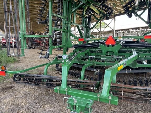 Image of Great Plains HT1100 equipment image 3