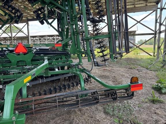 Image of Great Plains HT1100 equipment image 4