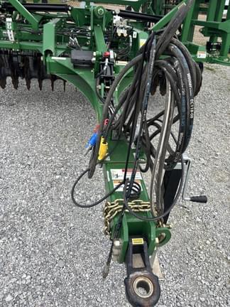 Image of Great Plains HT1100 equipment image 2