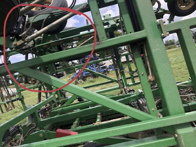 Image of Great Plains HT1100 equipment image 1