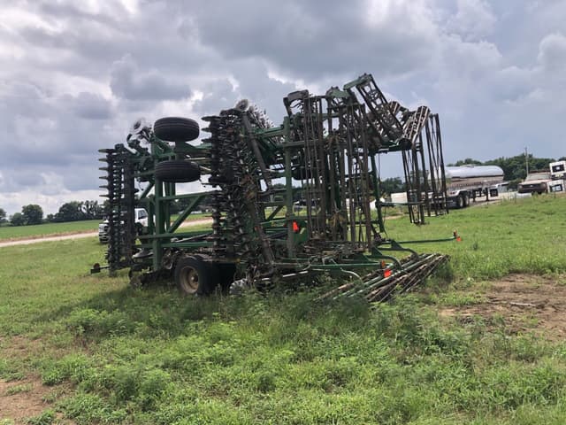 Image of Great Plains HT1100-40 equipment image 3