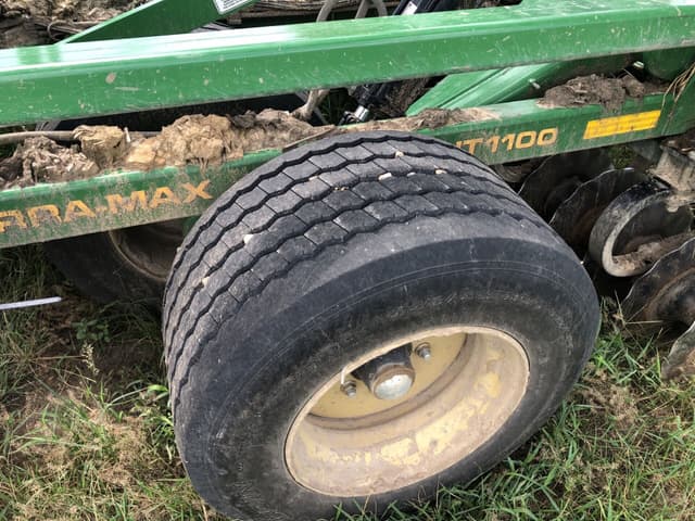 Image of Great Plains HT1100 equipment image 3