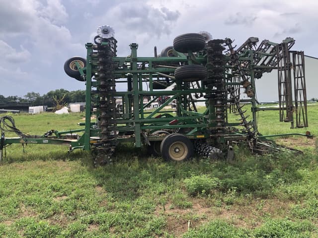 Image of Great Plains HT1100-40 equipment image 2