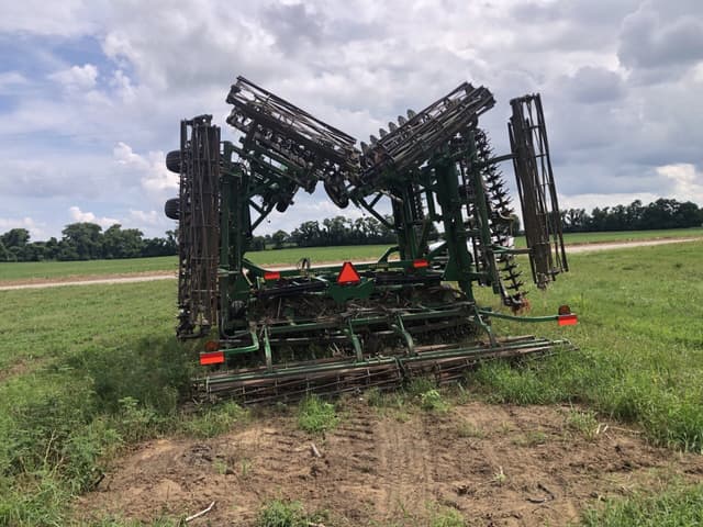 Image of Great Plains HT1100-40 equipment image 4