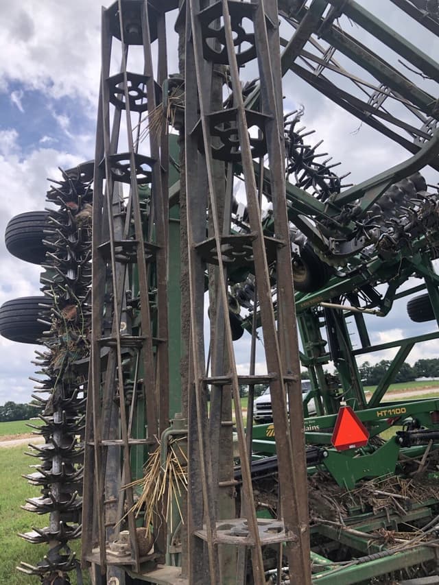 Image of Great Plains HT1100 equipment image 2