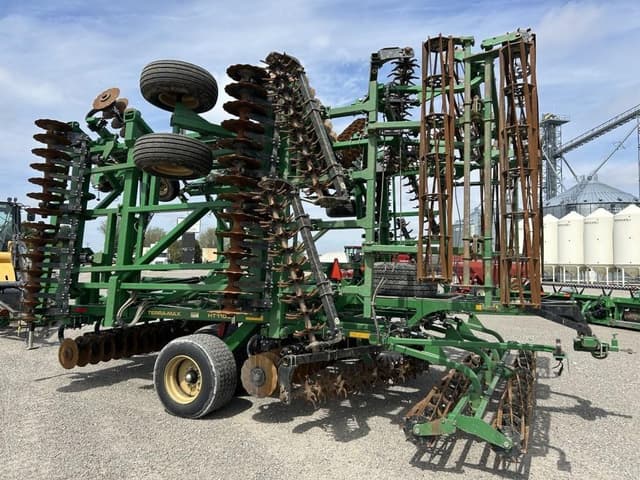 Image of Great Plains HT1100-40 equipment image 4