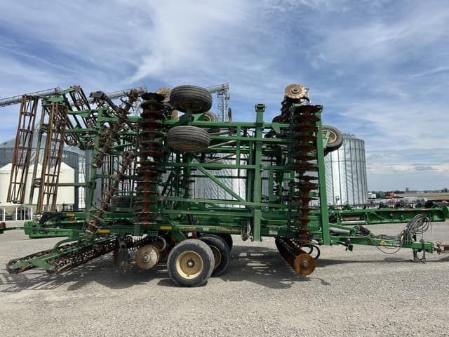 Image of Great Plains HT1100-40 equipment image 3