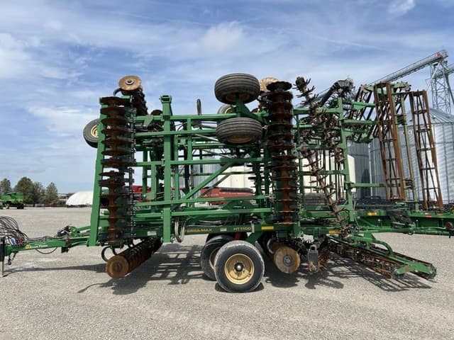 Image of Great Plains HT1100-40 equipment image 2