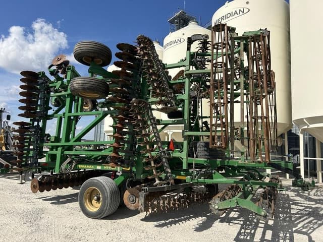 Image of Great Plains HT1100-40 equipment image 4