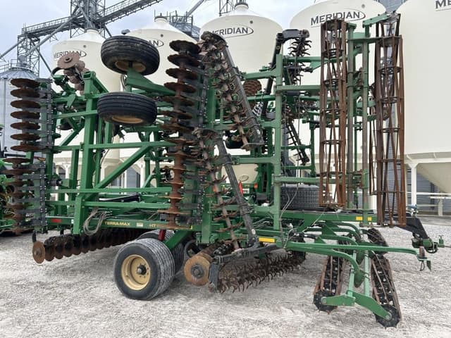 Image of Great Plains HT1100-40 equipment image 4