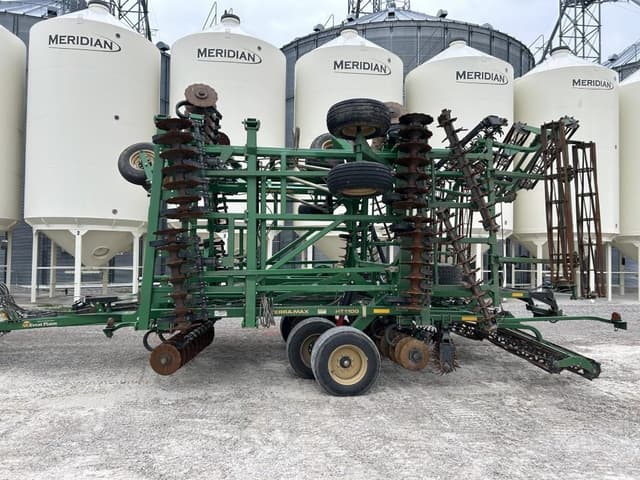 Image of Great Plains HT1100-40 equipment image 2