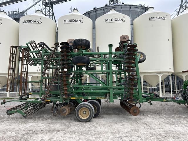 Image of Great Plains HT1100-40 equipment image 3
