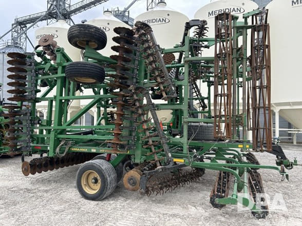 Image of Great Plains HT1100-40 equipment image 2