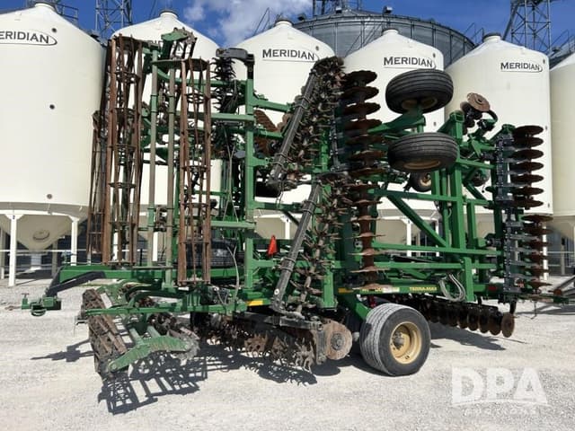 Image of Great Plains HT1100 equipment image 2