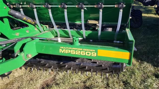 Image of Great Plains MPS2609 equipment image 2