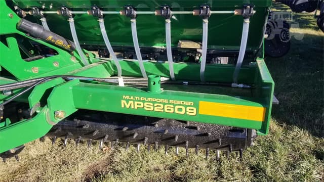 Image of Great Plains MPS2609 equipment image 2