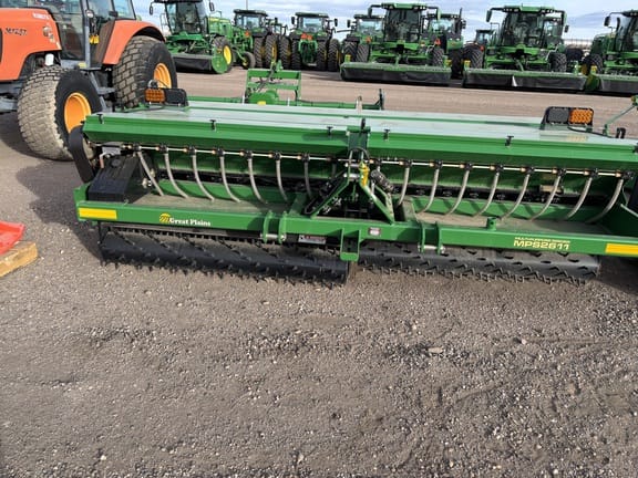 2023 Great Plains MPS2611 Equipment Image0