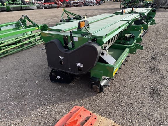 Image of Great Plains MPS2611 equipment image 1