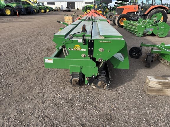 Image of Great Plains MPS2611 equipment image 2