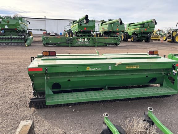 Image of Great Plains MPS2611 equipment image 3