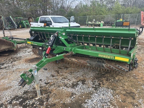 2023 Great Plains MPS2611 Equipment Image0