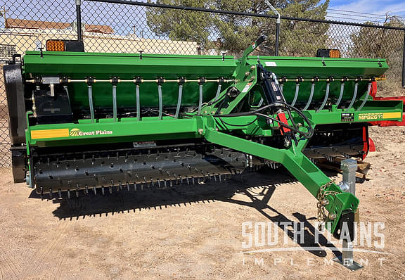 Image of Great Plains MPS2611 equipment image 1