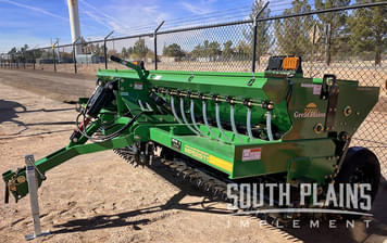 Main image Great Plains MPS2611