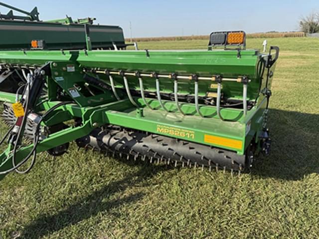 Image of Great Plains MPS2611 equipment image 4