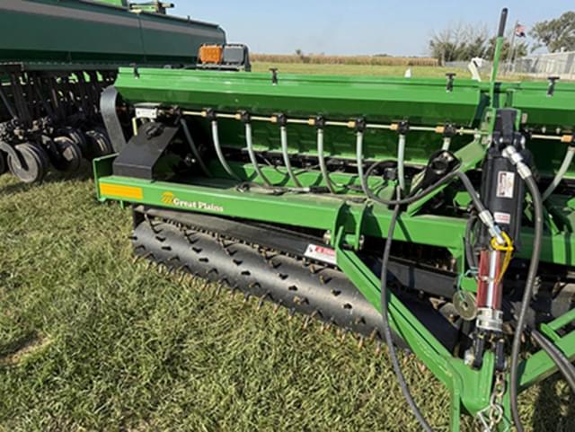Image of Great Plains MPS2611 equipment image 2