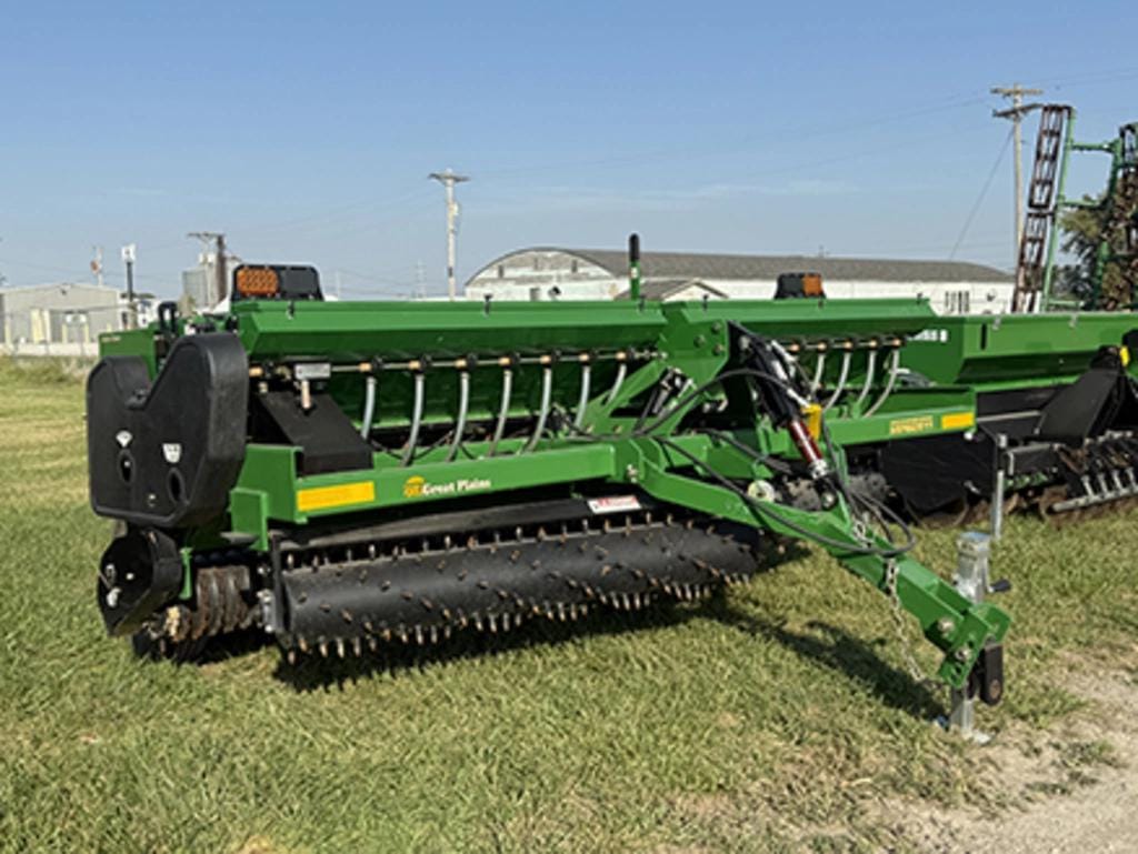 2023 Great Plains MPS2611 Equipment Image0