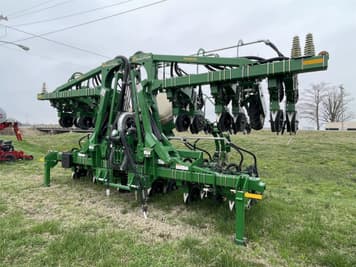 Main image Great Plains PL5200