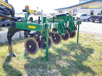 Main image Great Plains SS1300