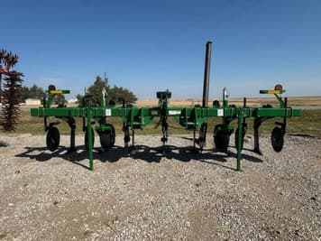 Main image Great Plains VT1500