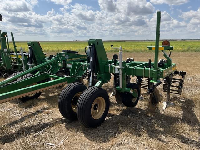 Image of Great Plains VT1500 equipment image 1