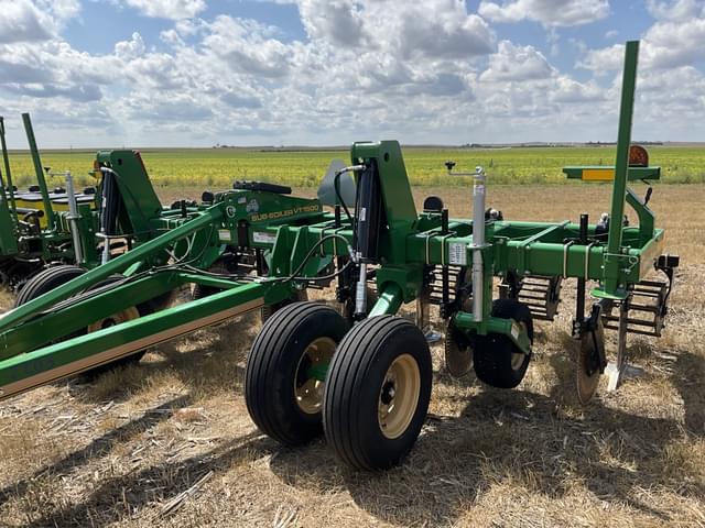 Image of Great Plains VT1500 equipment image 2